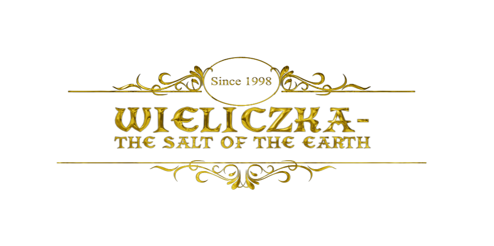 Wieliczka - The salt of the earth.net